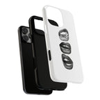 Sassy Lips Phone Case