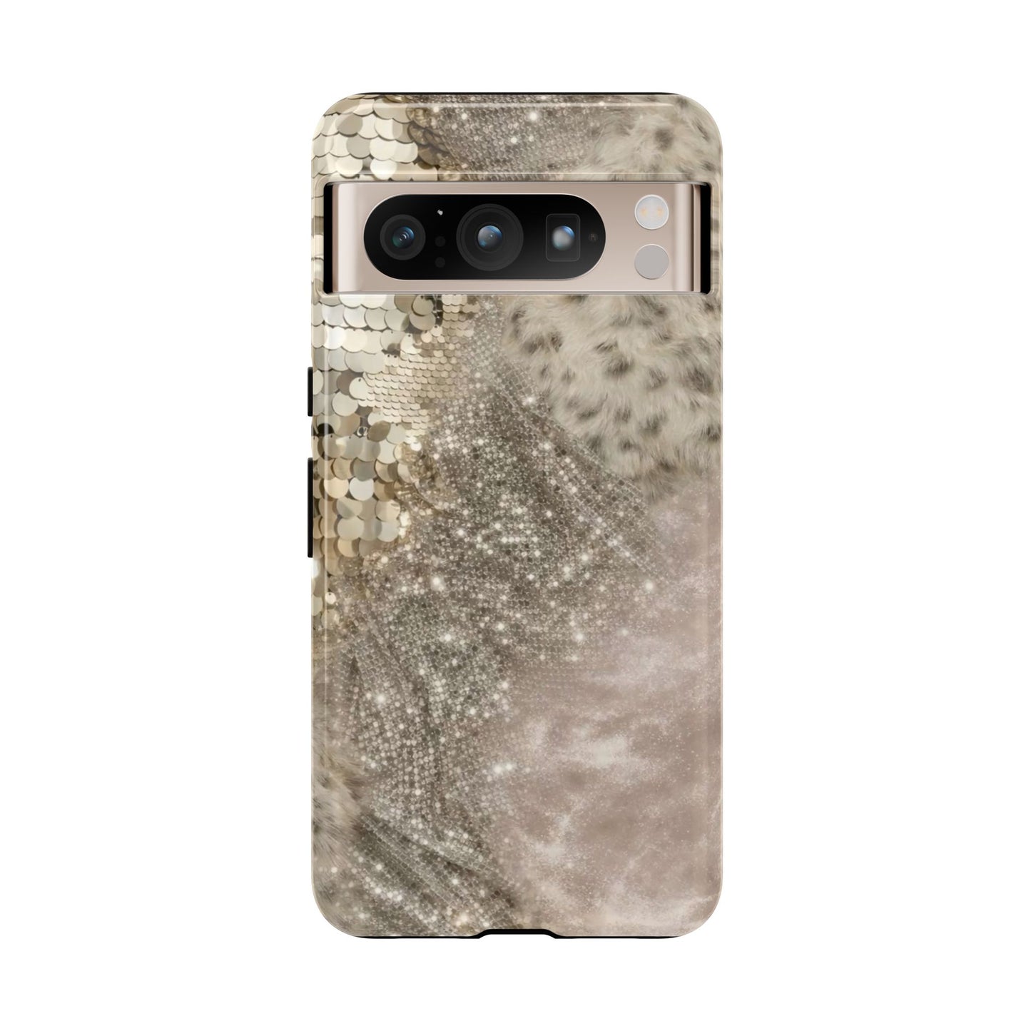 Glitz & Glamour Tough Case