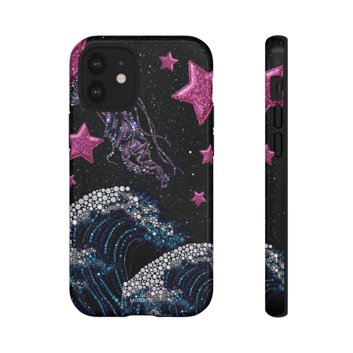 Galaxy Wave Tough Case