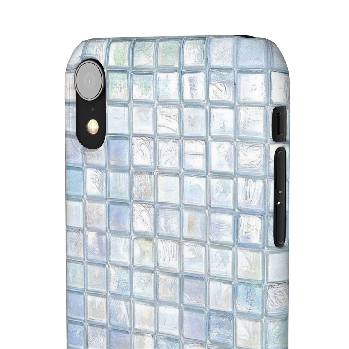 Iridescent Mosaic Case