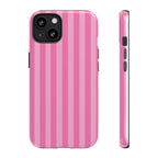 Pretty Pink Phone Case