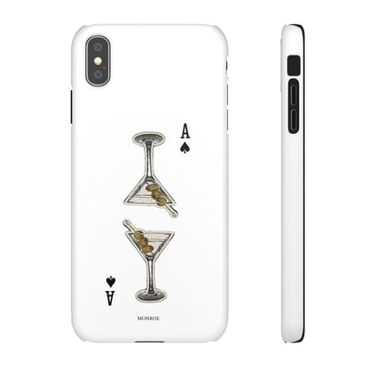 Martini Ace Case