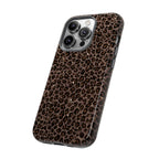 Iconic Print Phone Case