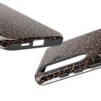 Iconic Print Phone Case