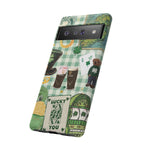 St. Patrick’s Day Tough Phone Case