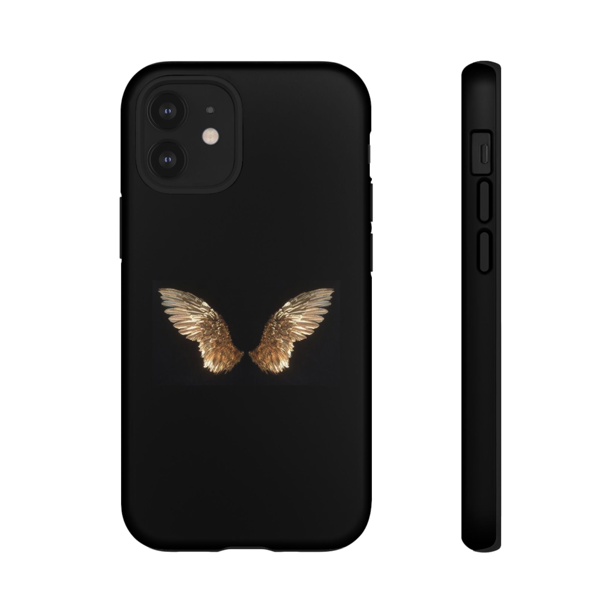 Winged Phone Case