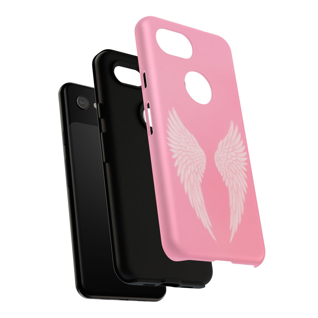Runway Wings Phone Case