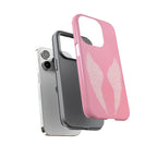 Runway Wings Phone Case