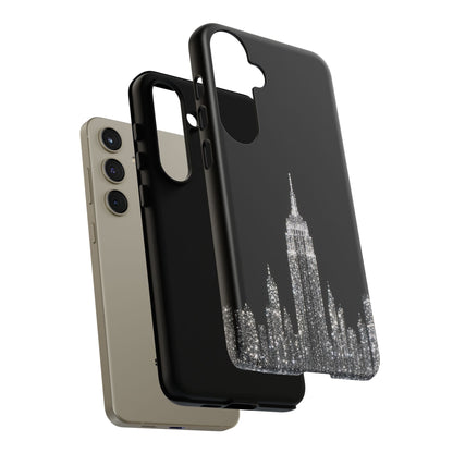 Brooklyn Baby Tough Case