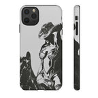 Cow Girl Phone Case