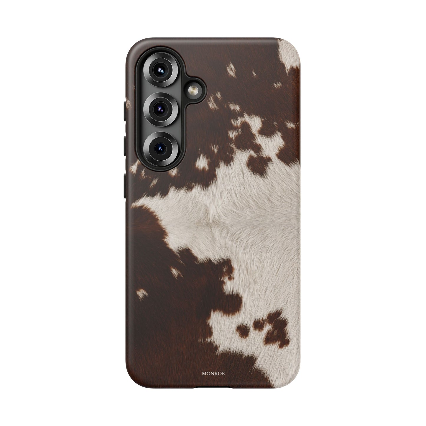 Mocha Hide Tough Case