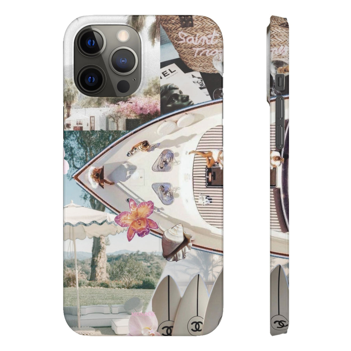 Saint Tropez Case