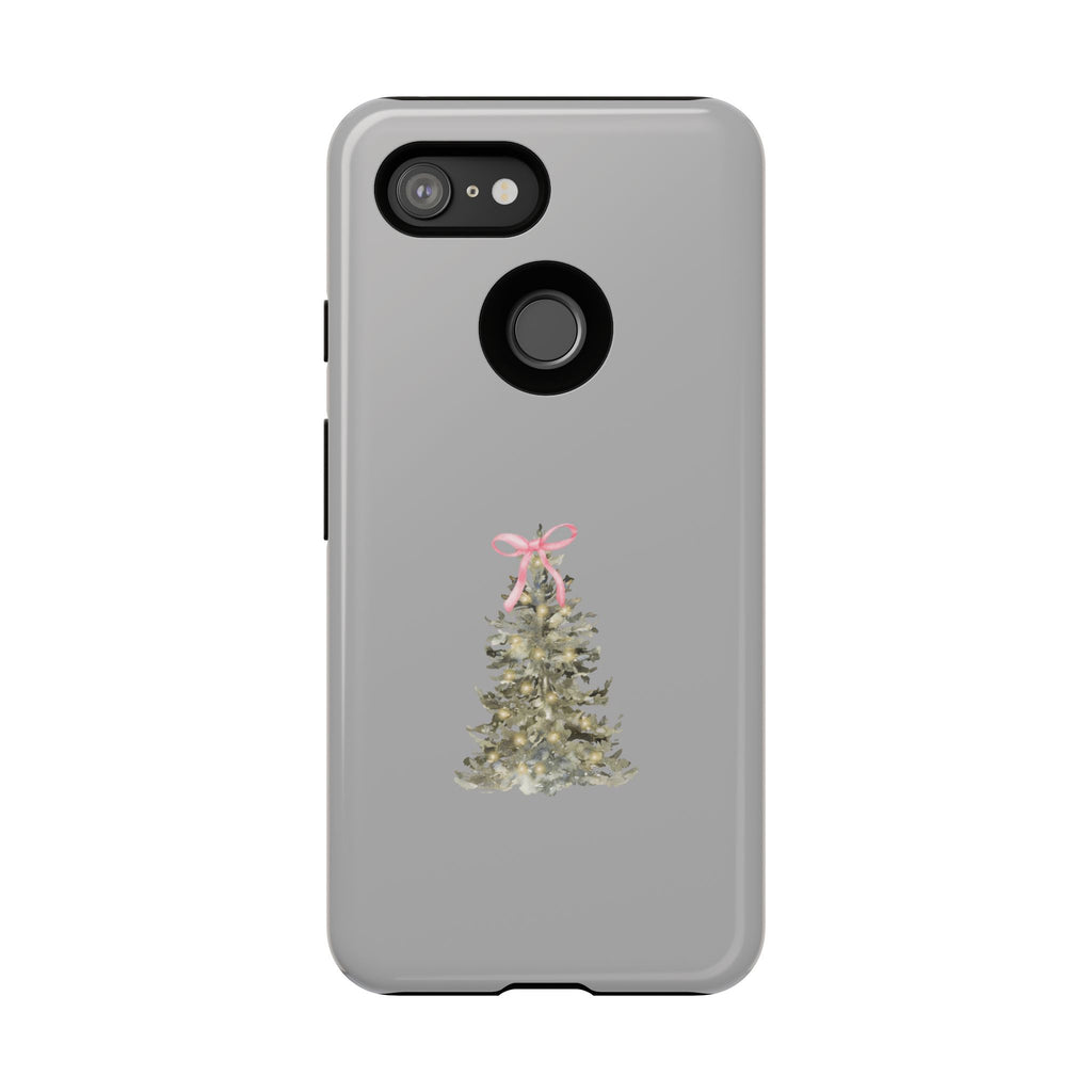 Tis The Season Phone Case