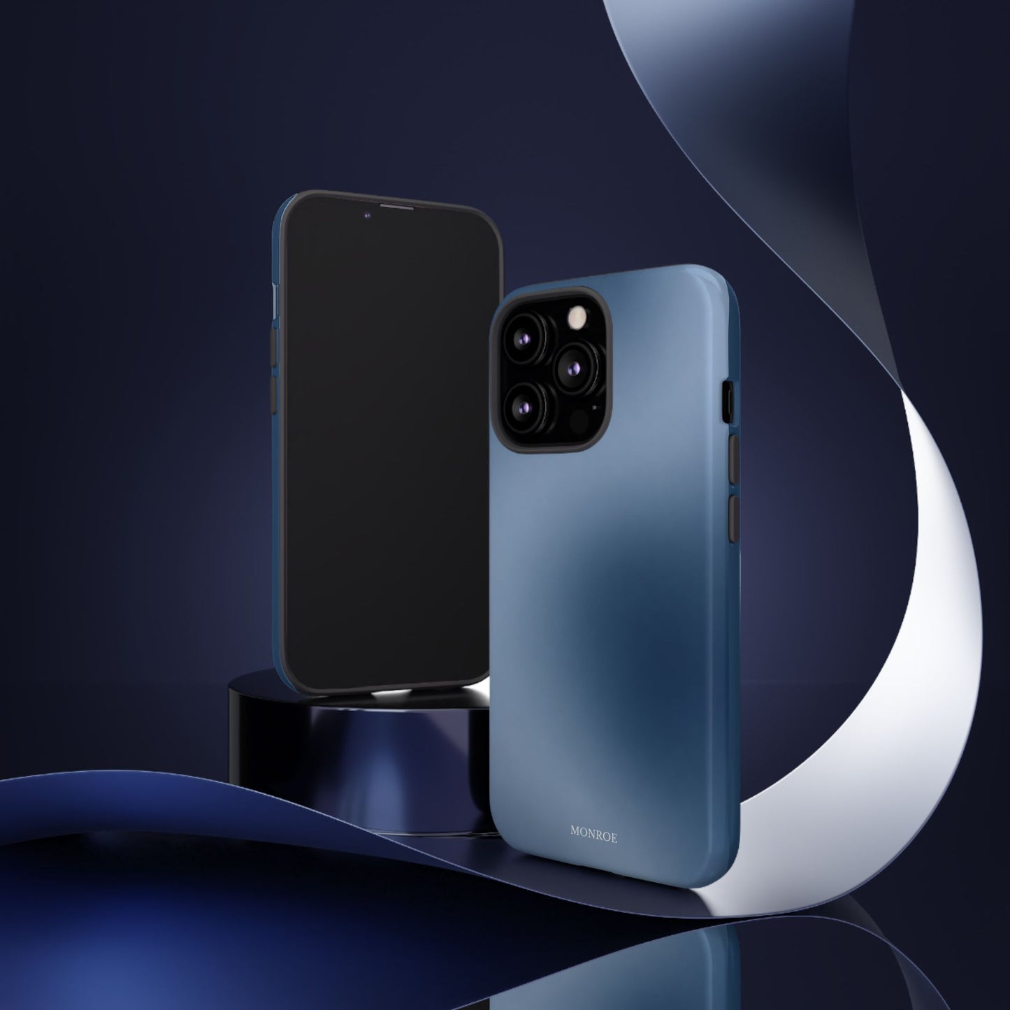 Navy Tough Case
