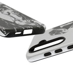 Cow Girl Phone Case