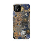 Celestial 2 Phone Case