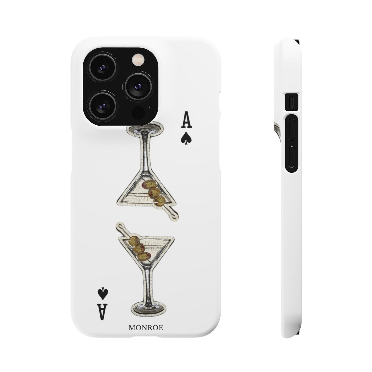 Martini Ace Case