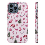 Rockin around Phone Case