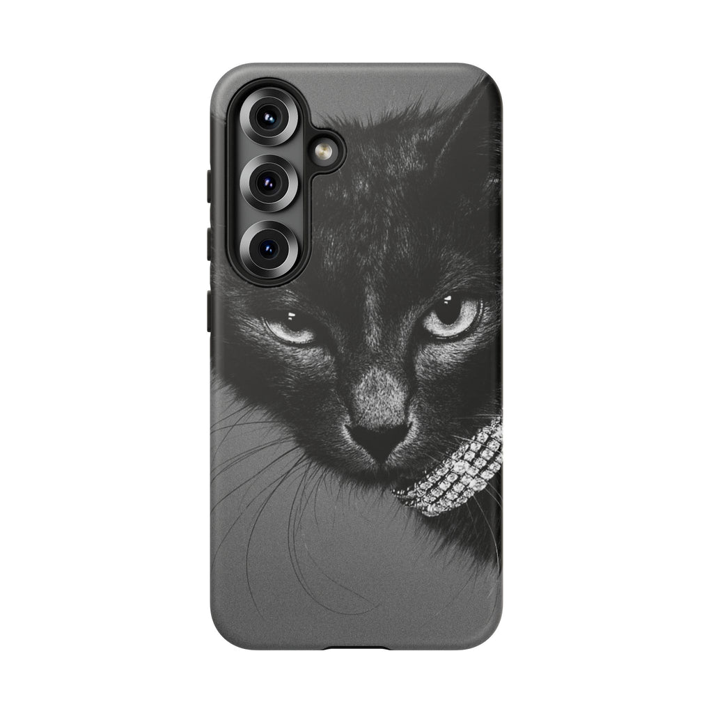 Kitten Bling Phone Case