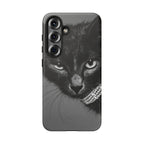 Kitten Bling Phone Case