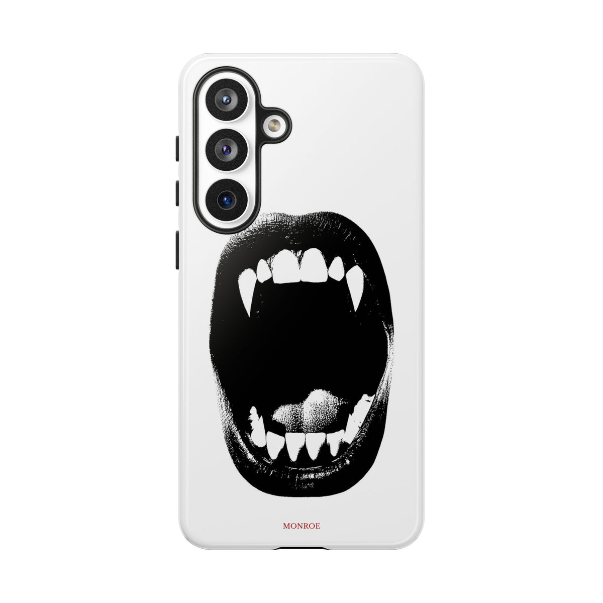 Love Bites Tough Case