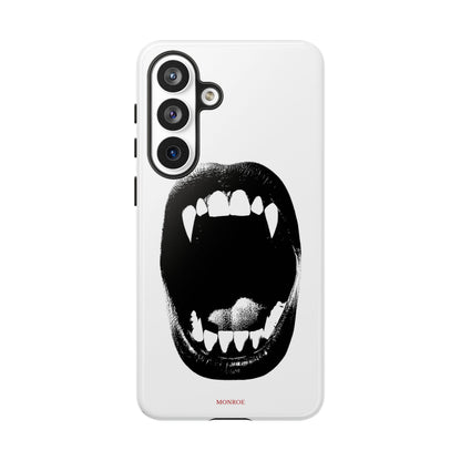Love Bites Tough Case