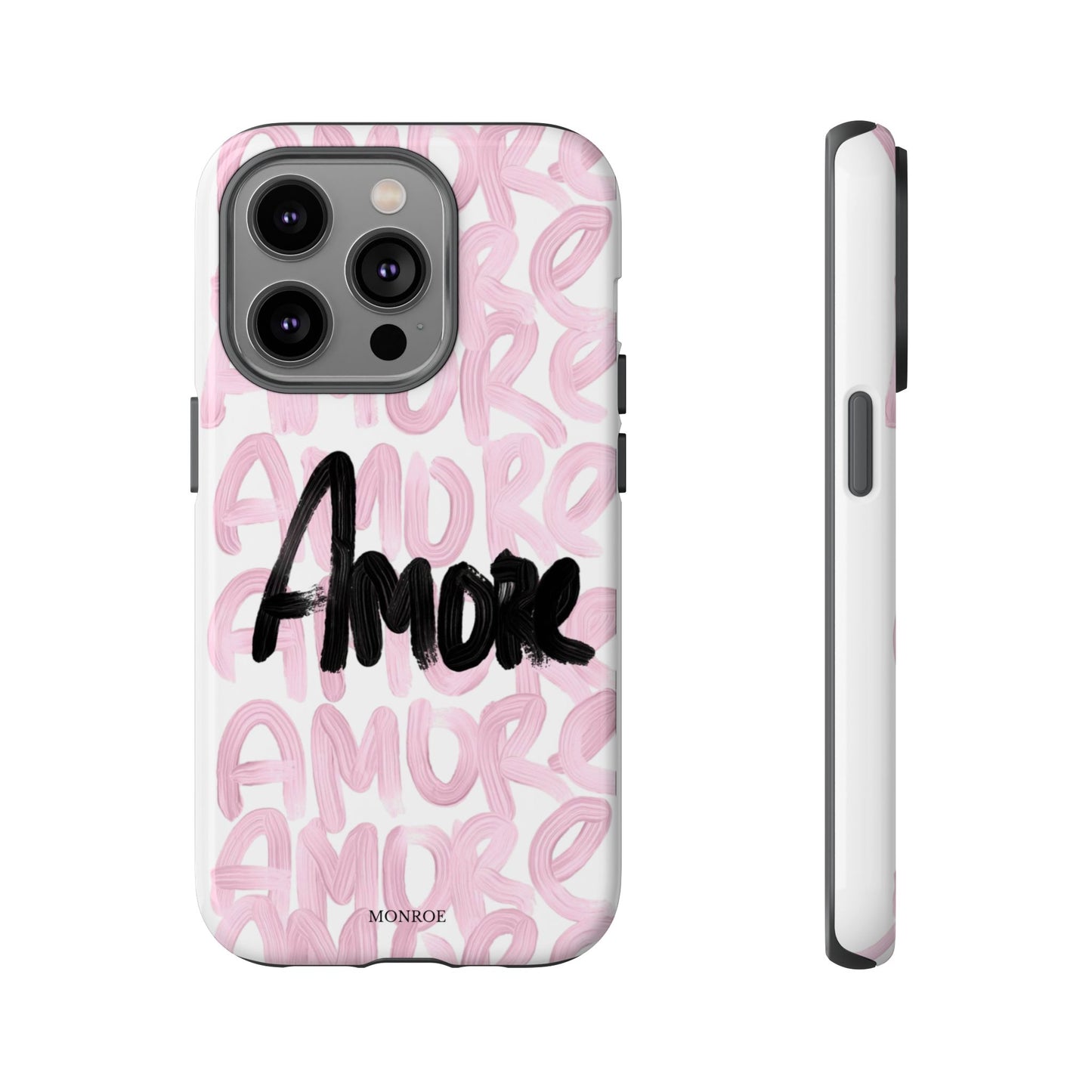 Amor Script Tough Case