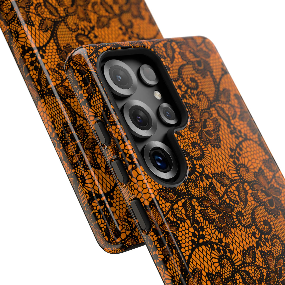 Pumpkin Spice Tough Case