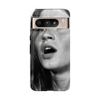 Vintage Face Phone Case