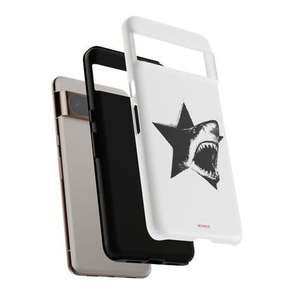 Shark Star Tough Case