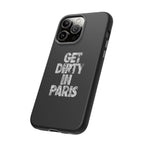 In Paris Phone Case