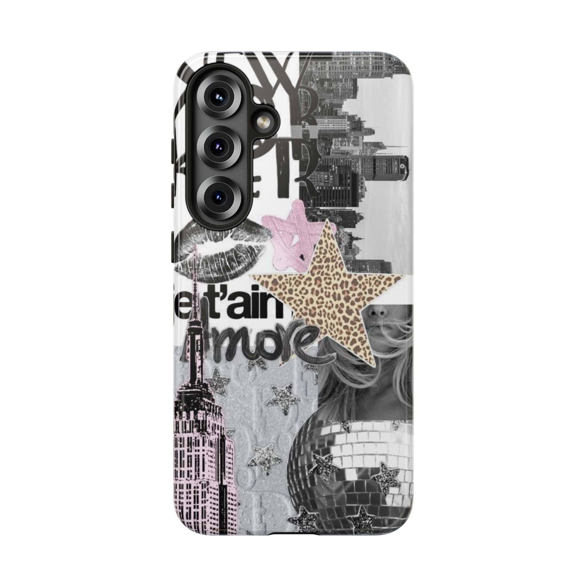 Amore NYC Phone Case