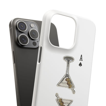 Martini Ace Case
