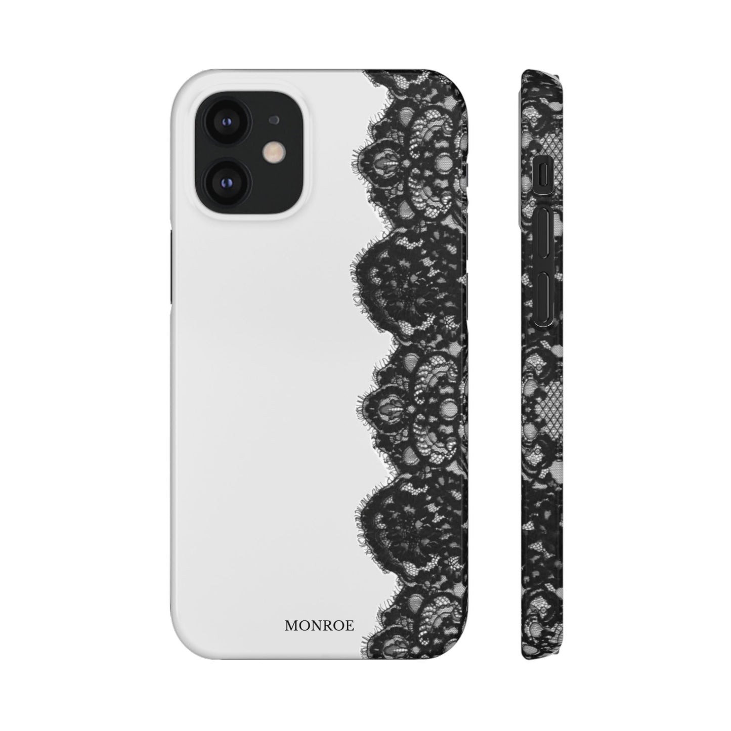 Lace Edge Case