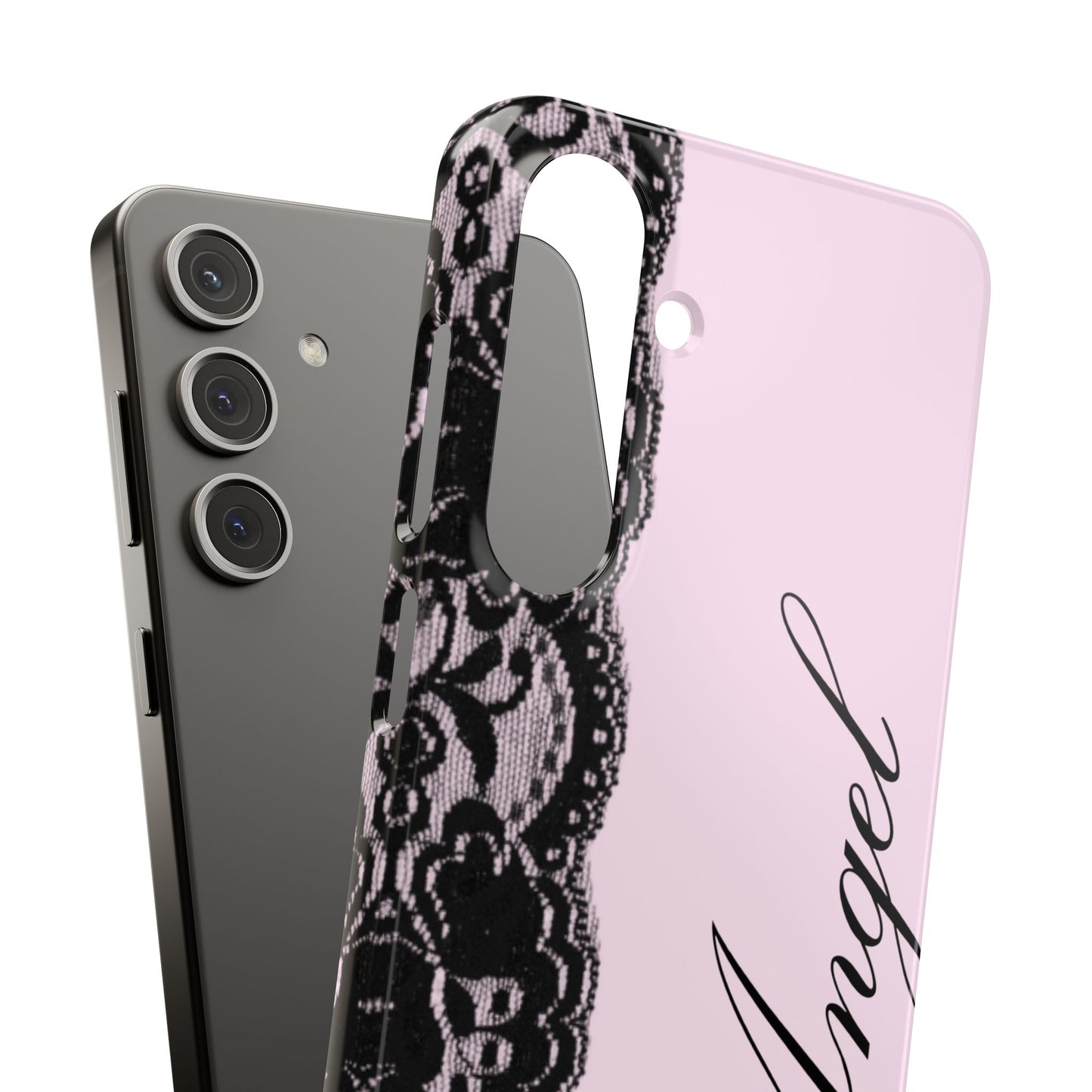 Angel Lace Case