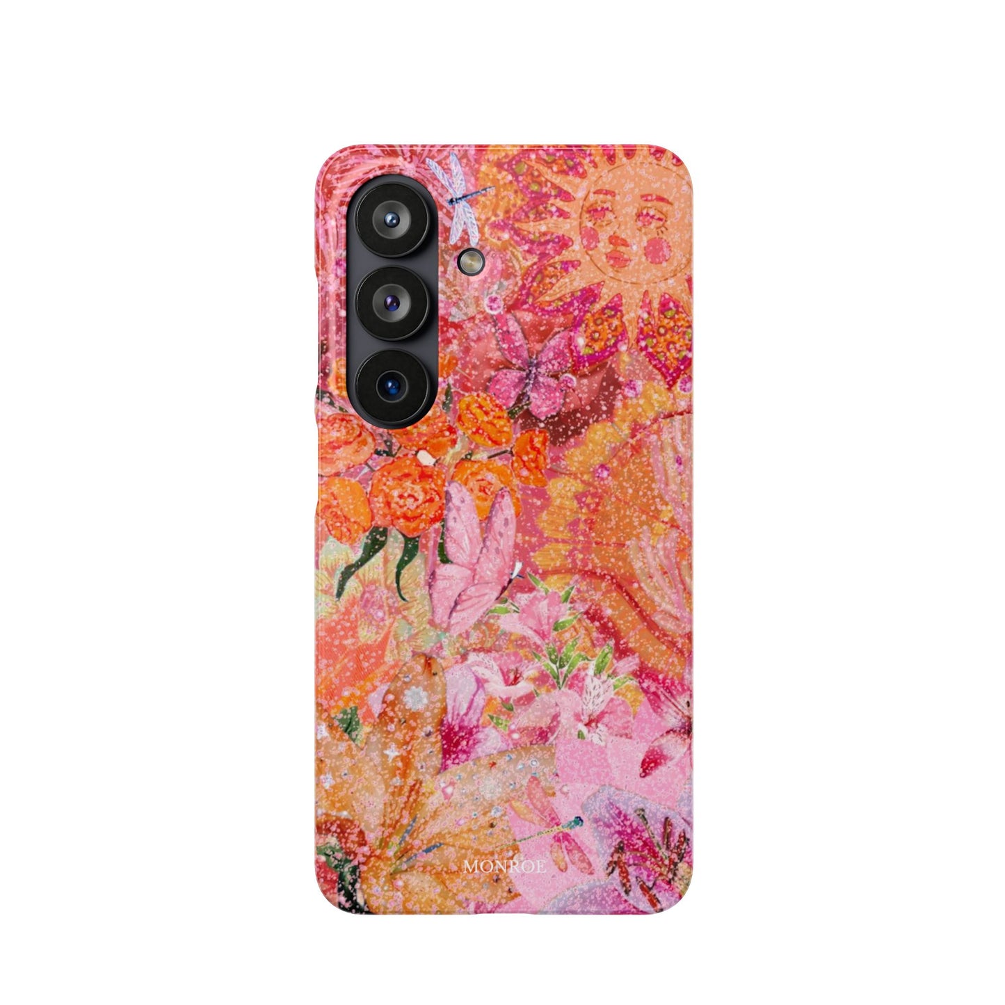 Sunburst Case