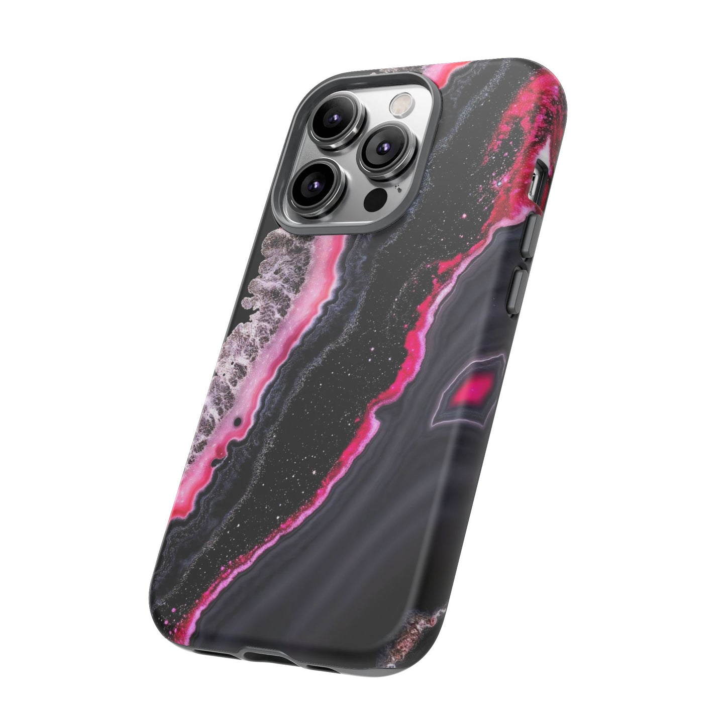 Geode Design Tough Case