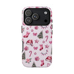 Rockin around Phone Case