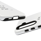 I Am a Rich Man Phone Case
