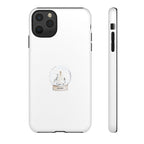 Snow Globe Phone Case
