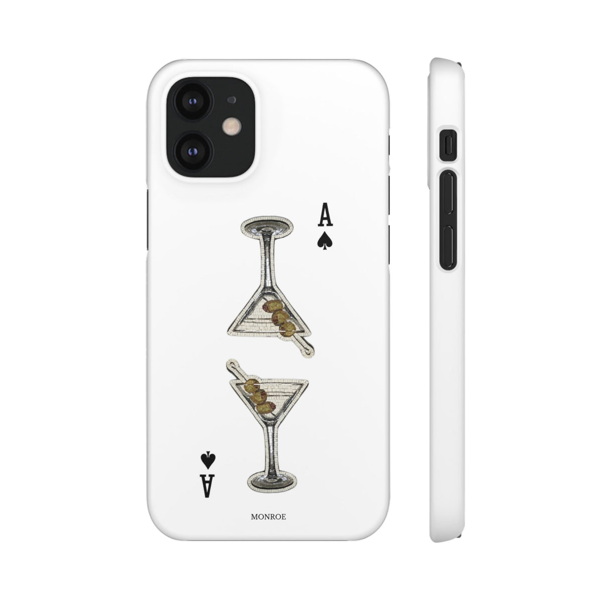 Martini Ace Case