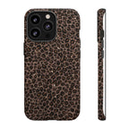 Iconic Print Phone Case