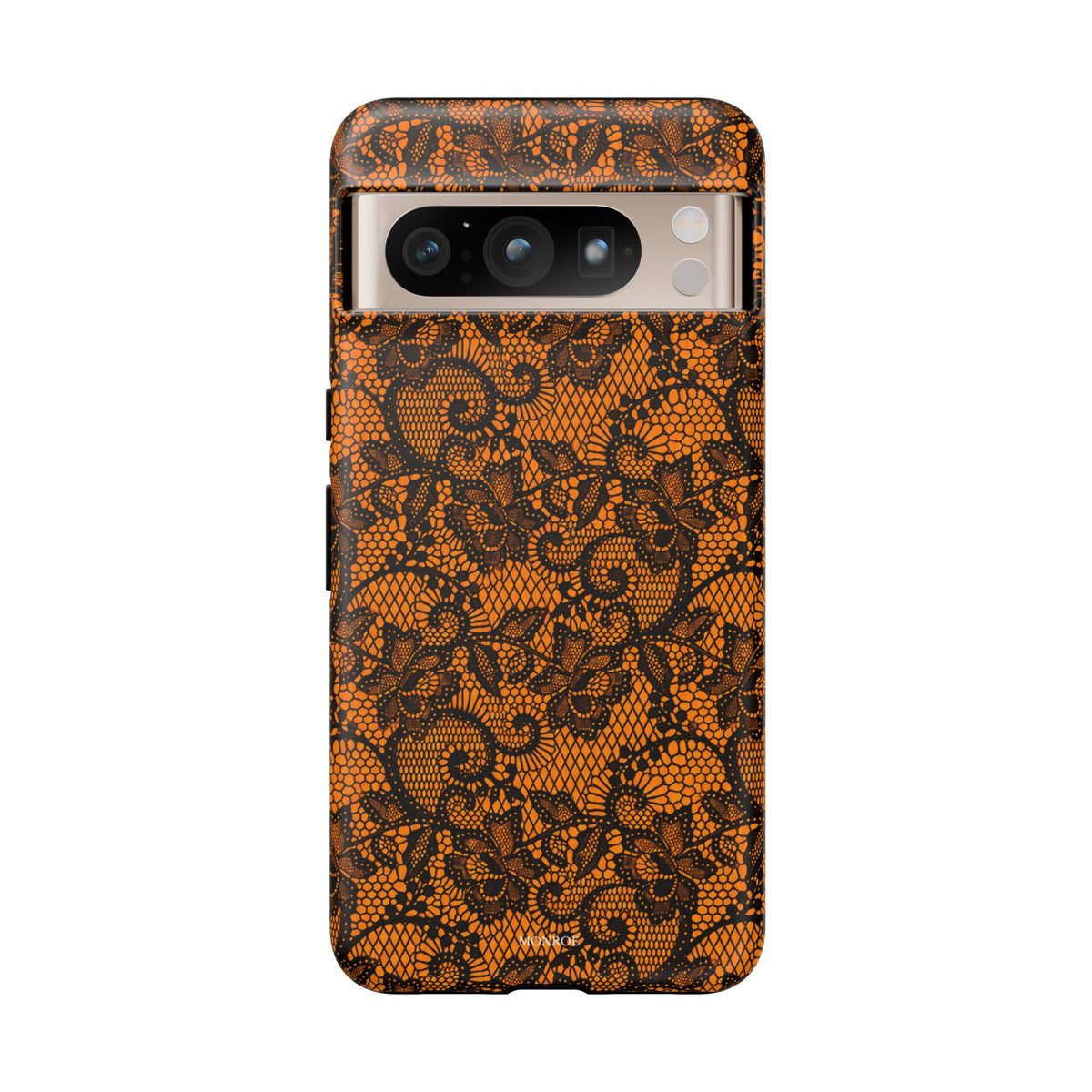 Pumpkin Spice Tough Case