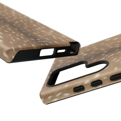 Deer Darling Tough Case