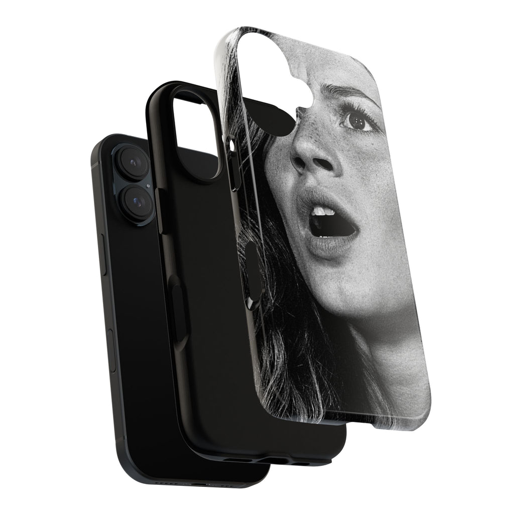 Vintage Face Phone Case