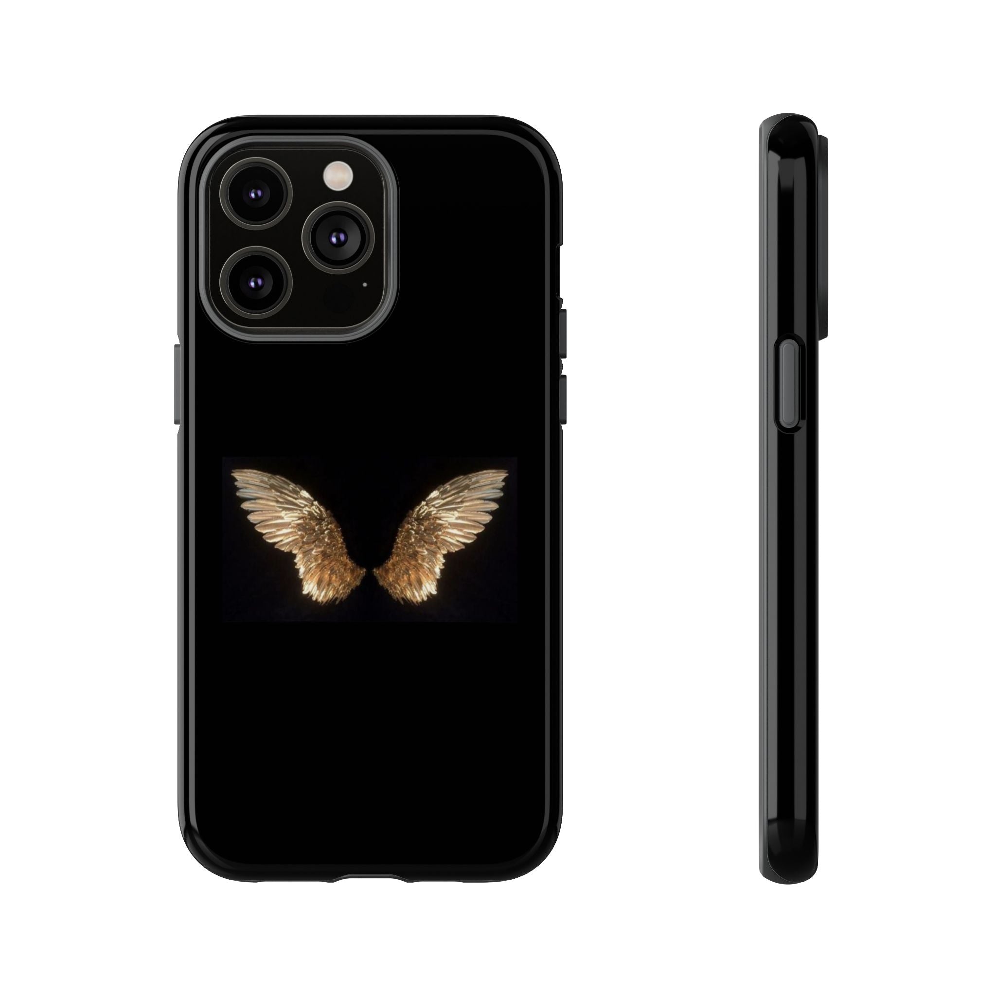Winged Phone Case