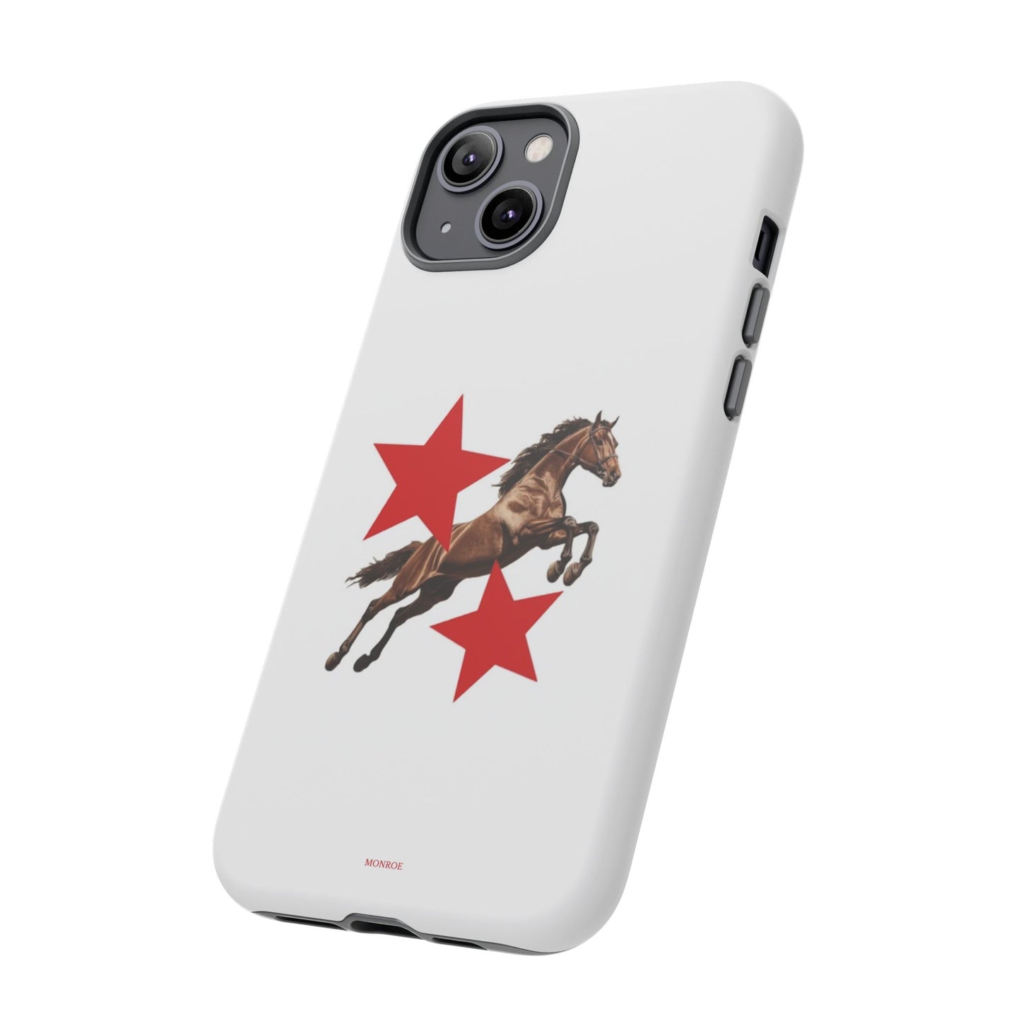 Horse & Stars Tough Case