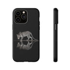 Cheetah Reflection Phone Case