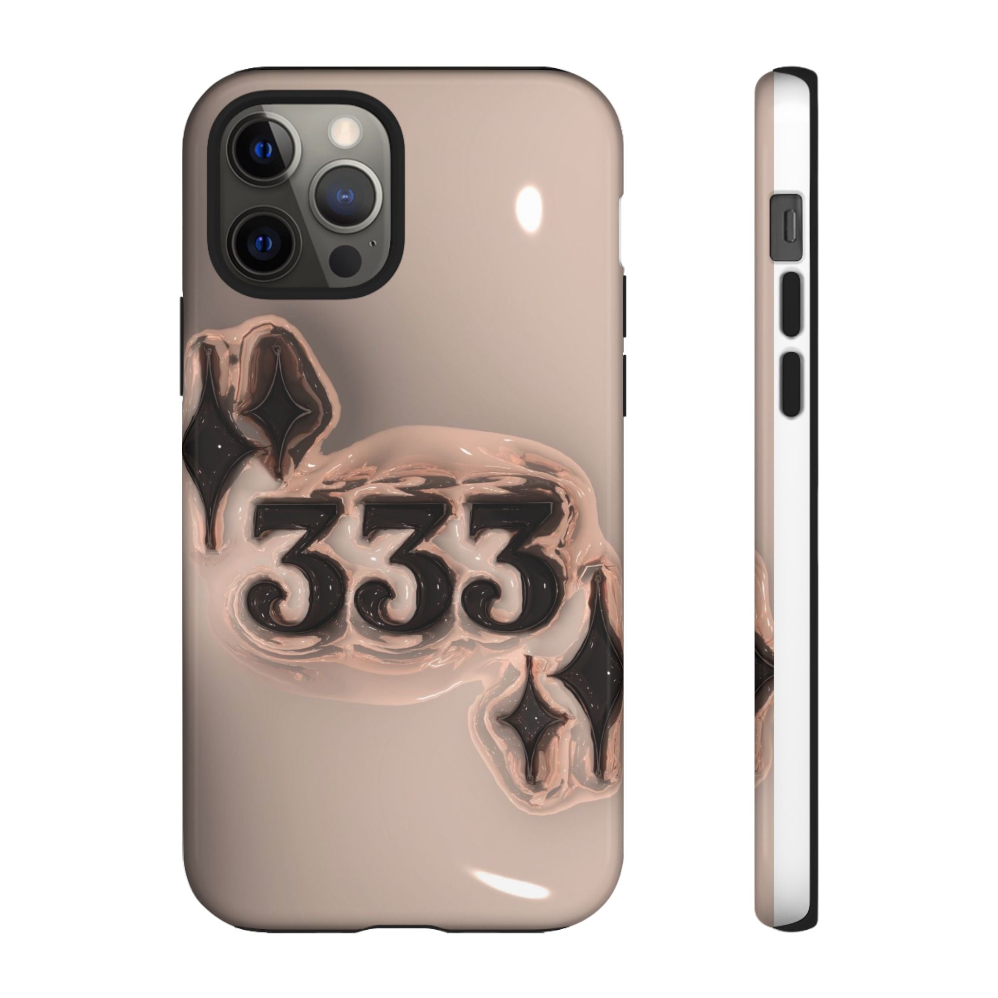 333 Phone Case