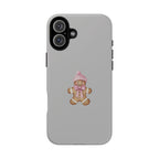 Gingerbread Cookie Phone Case